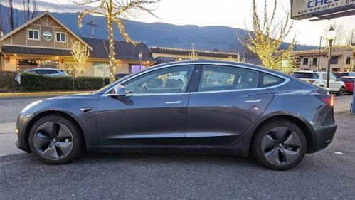 2019 Tesla Model 3 5YJ3E1EB8KF386735