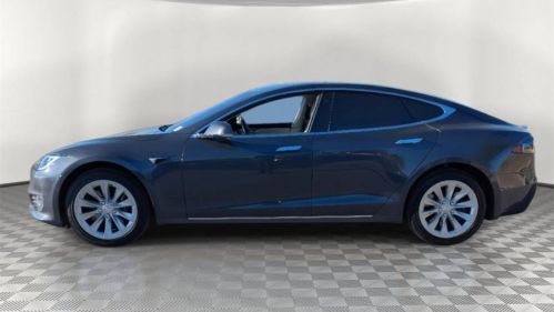 2017 Tesla Model S 5YJSA1E19HF216908