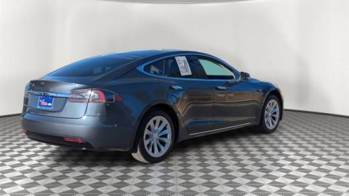 2017 Tesla Model S 5YJSA1E19HF216908