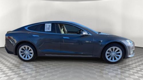 2017 Tesla Model S 5YJSA1E19HF216908