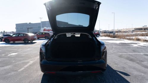 2016 Tesla Model S 5YJSA1E1XGF132384