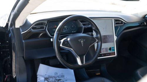 2016 Tesla Model S 5YJSA1E1XGF132384