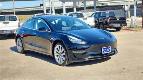 2019 Tesla Model 3 5YJ3E1EA4KF401867