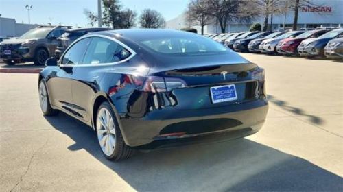 2019 Tesla Model 3 5YJ3E1EA4KF401867