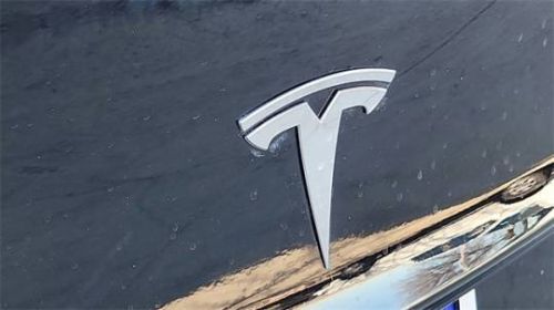 2019 Tesla Model 3 5YJ3E1EA4KF401867