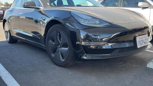 2019 Tesla Model 3 5YJ3E1EA5KF434313