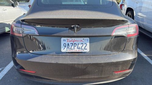 2019 Tesla Model 3 5YJ3E1EA5KF434313