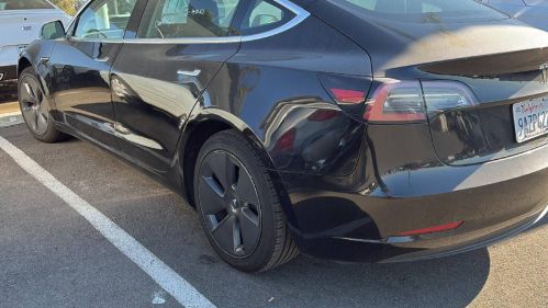 2019 Tesla Model 3 5YJ3E1EA5KF434313