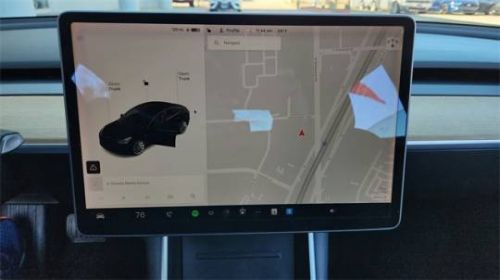 2019 Tesla Model 3 5YJ3E1EA4KF401867