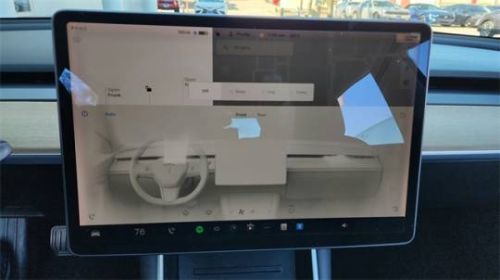 2019 Tesla Model 3 5YJ3E1EA4KF401867