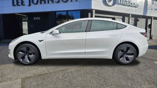 2020 Tesla Model 3 5YJ3E1EA2LF659659