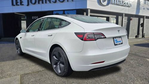 2020 Tesla Model 3 5YJ3E1EA2LF659659