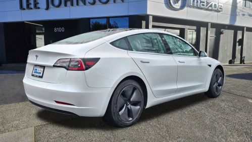 2020 Tesla Model 3 5YJ3E1EA2LF659659