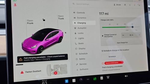 2020 Tesla Model 3 5YJ3E1EA2LF659659