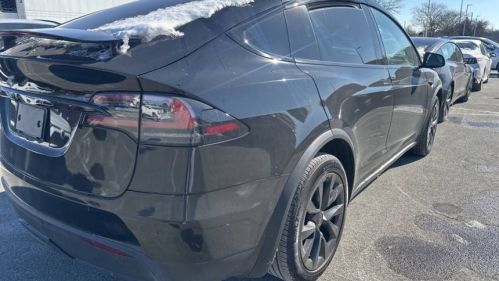 2023 Tesla Model X 7SAXCDE5XPF415391