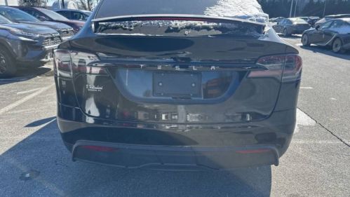 2023 Tesla Model X 7SAXCDE5XPF415391