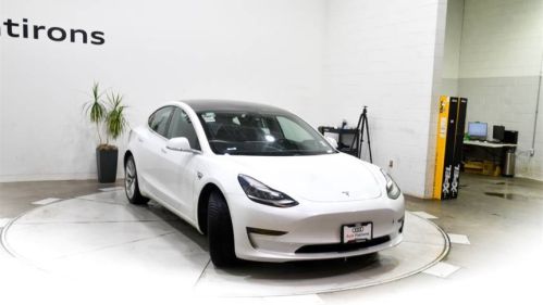 2019 Tesla Model 3 5YJ3E1EA4KF412982