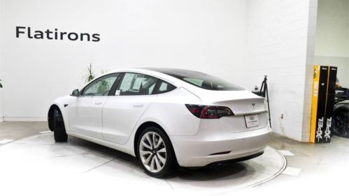 2019 Tesla Model 3 5YJ3E1EA4KF412982