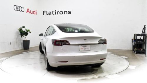 2019 Tesla Model 3 5YJ3E1EA4KF412982