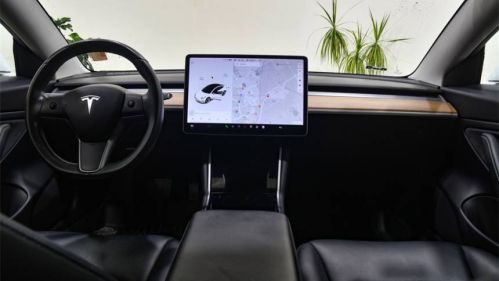 2019 Tesla Model 3 5YJ3E1EA4KF412982