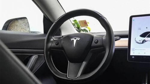 2019 Tesla Model 3 5YJ3E1EA4KF412982