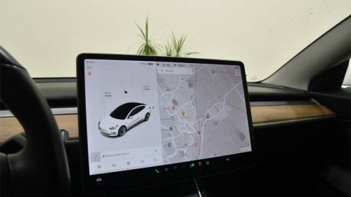 2019 Tesla Model 3 5YJ3E1EA4KF412982