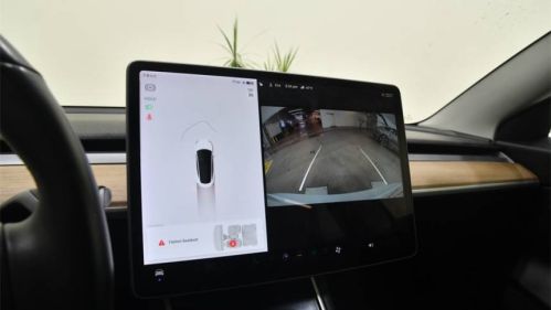 2019 Tesla Model 3 5YJ3E1EA4KF412982