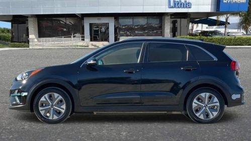 2021 Kia NIRO EV KNDCE3LG7M5088420