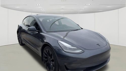 2023 Tesla Model 3 5YJ3E1EC7PF397581