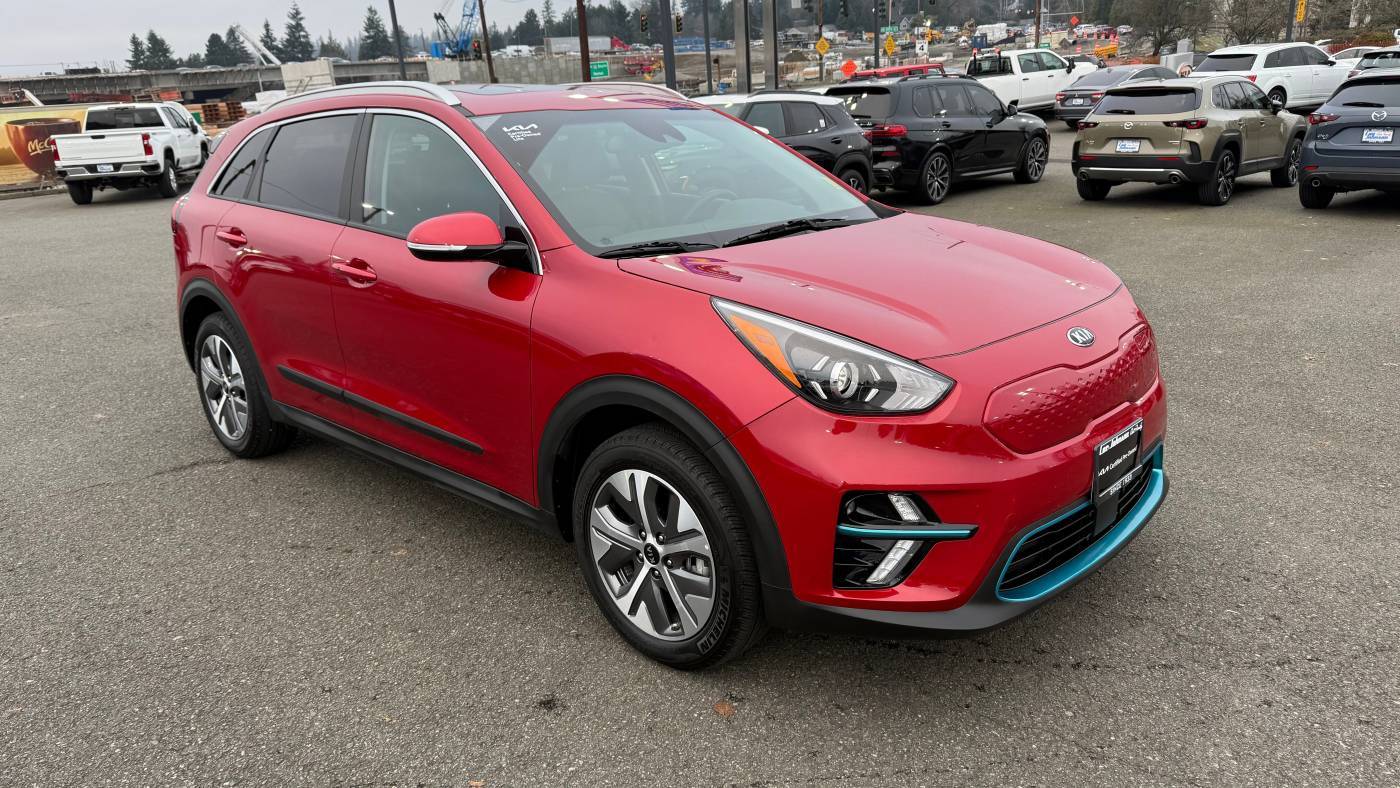 2020 Kia NIRO EV KNDCE3LG1L5080330