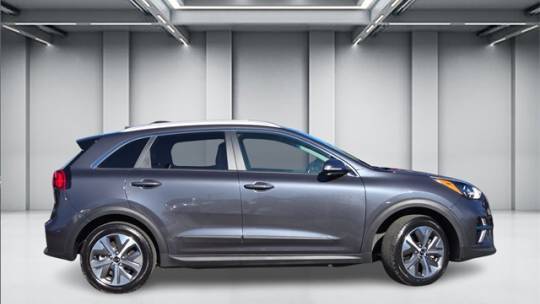 2020 Kia NIRO EV KNDCE3LG1L5046839