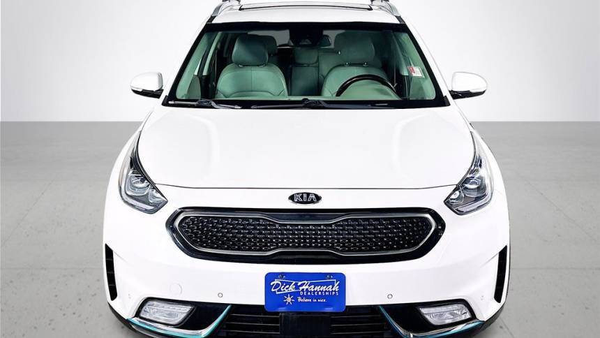 2019 Kia Niro KNDCC3LD6K5288259