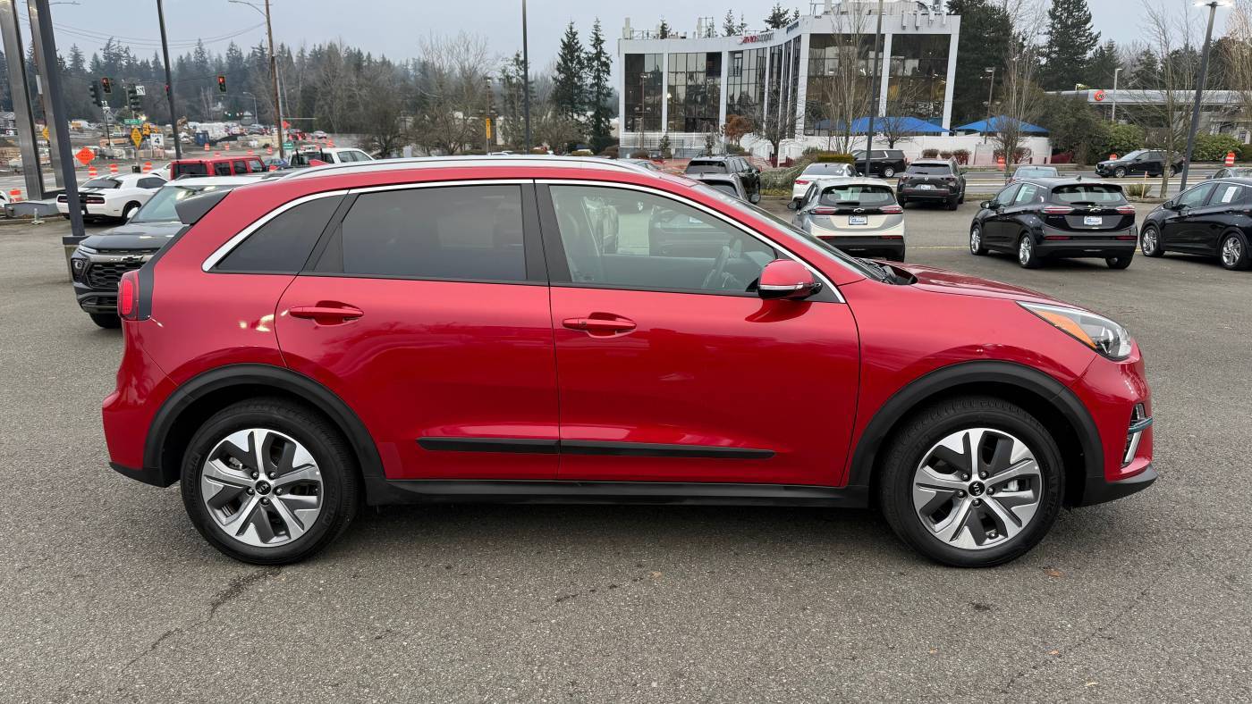 2020 Kia NIRO EV KNDCE3LG1L5080330