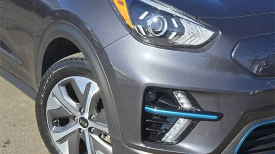 2020 Kia NIRO EV KNDCE3LG1L5046839