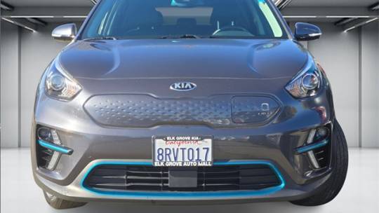 2020 Kia NIRO EV KNDCE3LG1L5046839