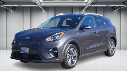 2020 Kia NIRO EV KNDCE3LG1L5046839