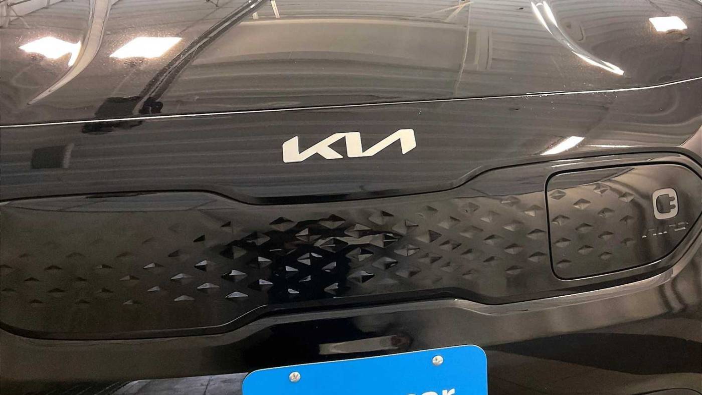 2022 Kia NIRO EV KNDCE3LG1N5146054