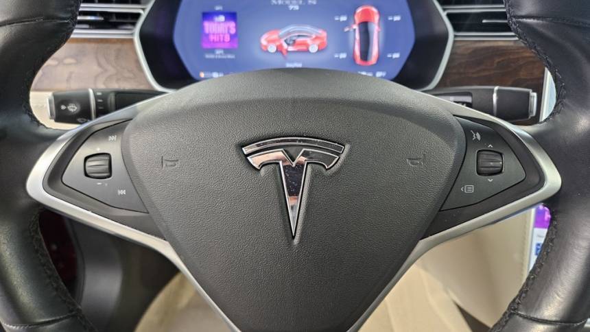 2017 Tesla Model S 5YJSA1E10HF231328