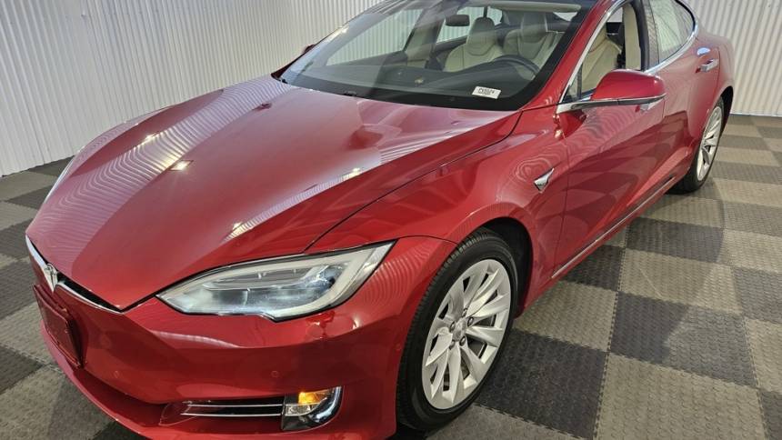 2017 Tesla Model S 5YJSA1E10HF231328