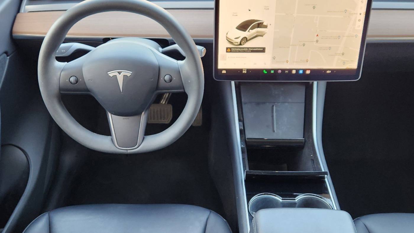 2020 Tesla Model Y 5YJYGDEE7LF035909