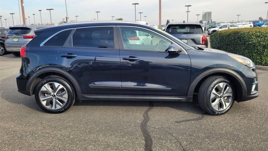 2022 Kia NIRO EV KNDCE3LG1N5145700