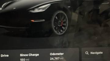 2023 Tesla Model 3 5YJ3E1ECXPF654684