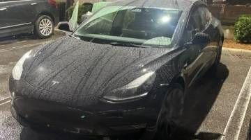 2023 Tesla Model 3 5YJ3E1ECXPF654684