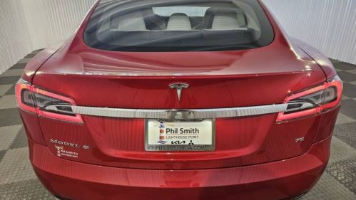 2017 Tesla Model S 5YJSA1E10HF231328