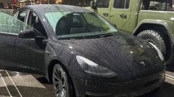 2023 Tesla Model 3 5YJ3E1ECXPF654684