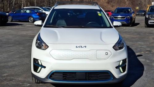 2022 Kia NIRO EV KNDCC3LG5N5147858