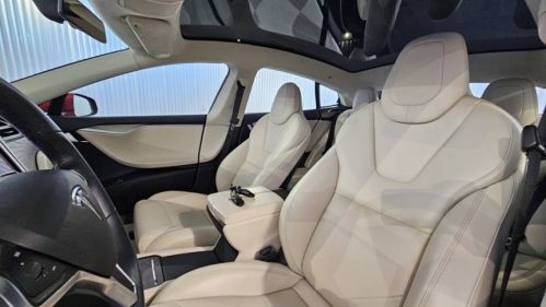 2017 Tesla Model S 5YJSA1E10HF231328