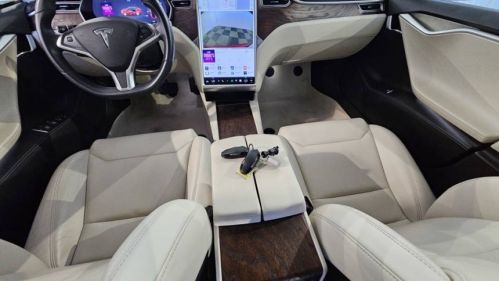 2017 Tesla Model S 5YJSA1E10HF231328