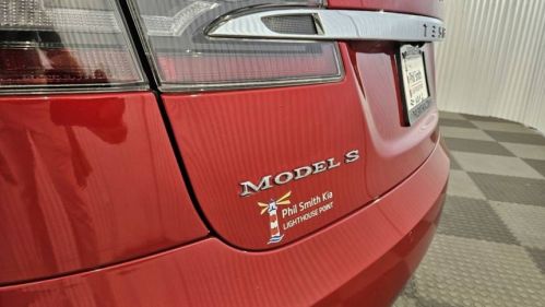 2017 Tesla Model S 5YJSA1E10HF231328