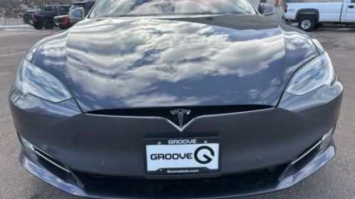 2016 Tesla Model S 5YJSA1E22GF169387